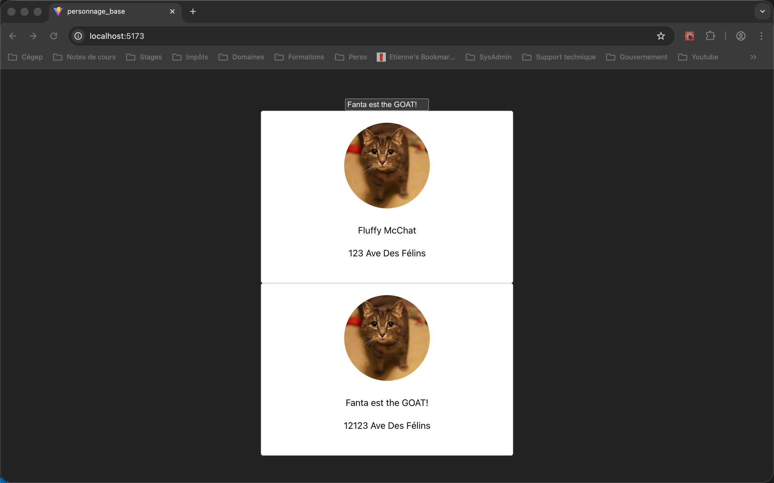 react-personnage-base-usestate